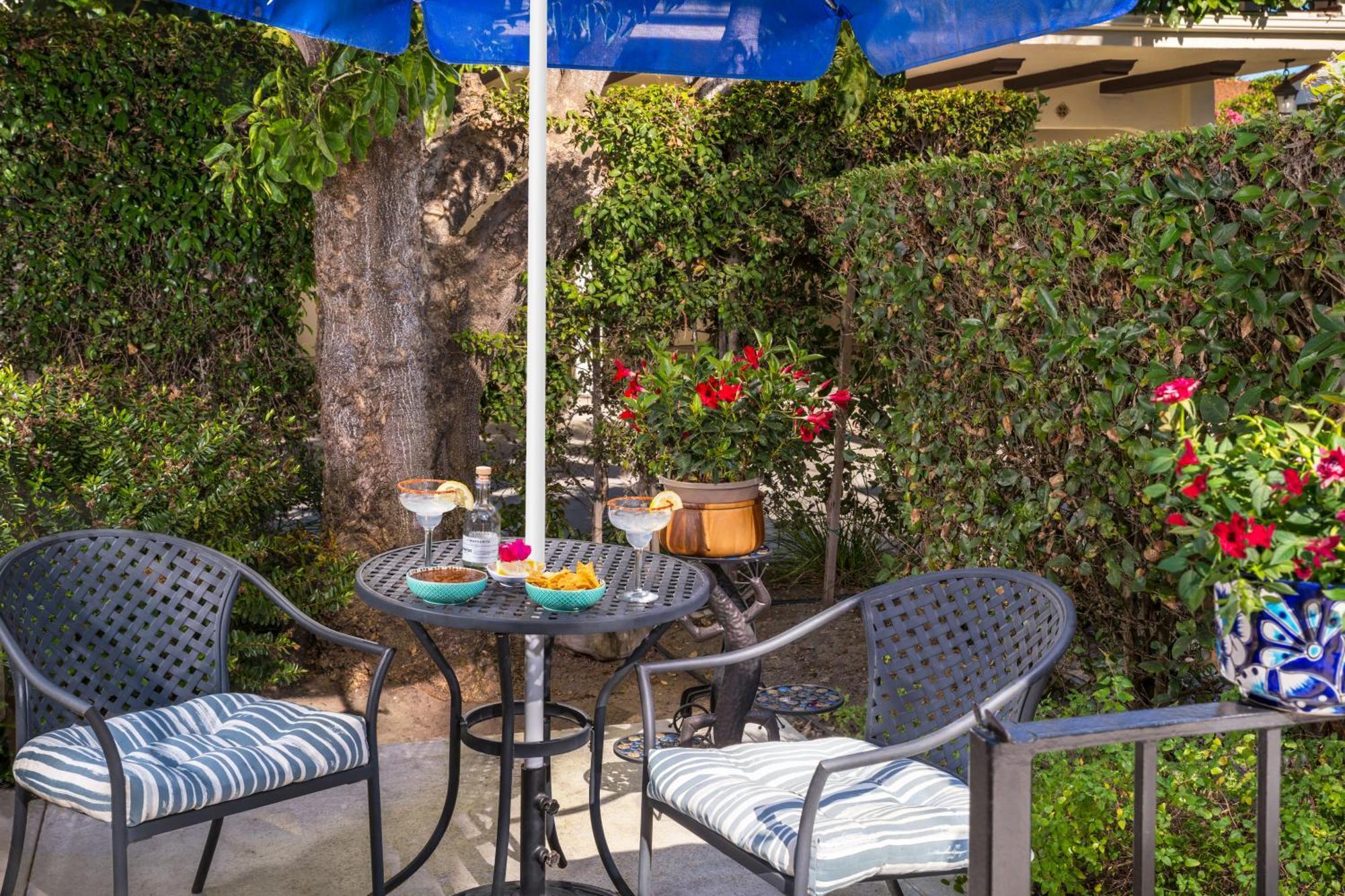 The Eagle Inn Santa Barbara Kültér fotó