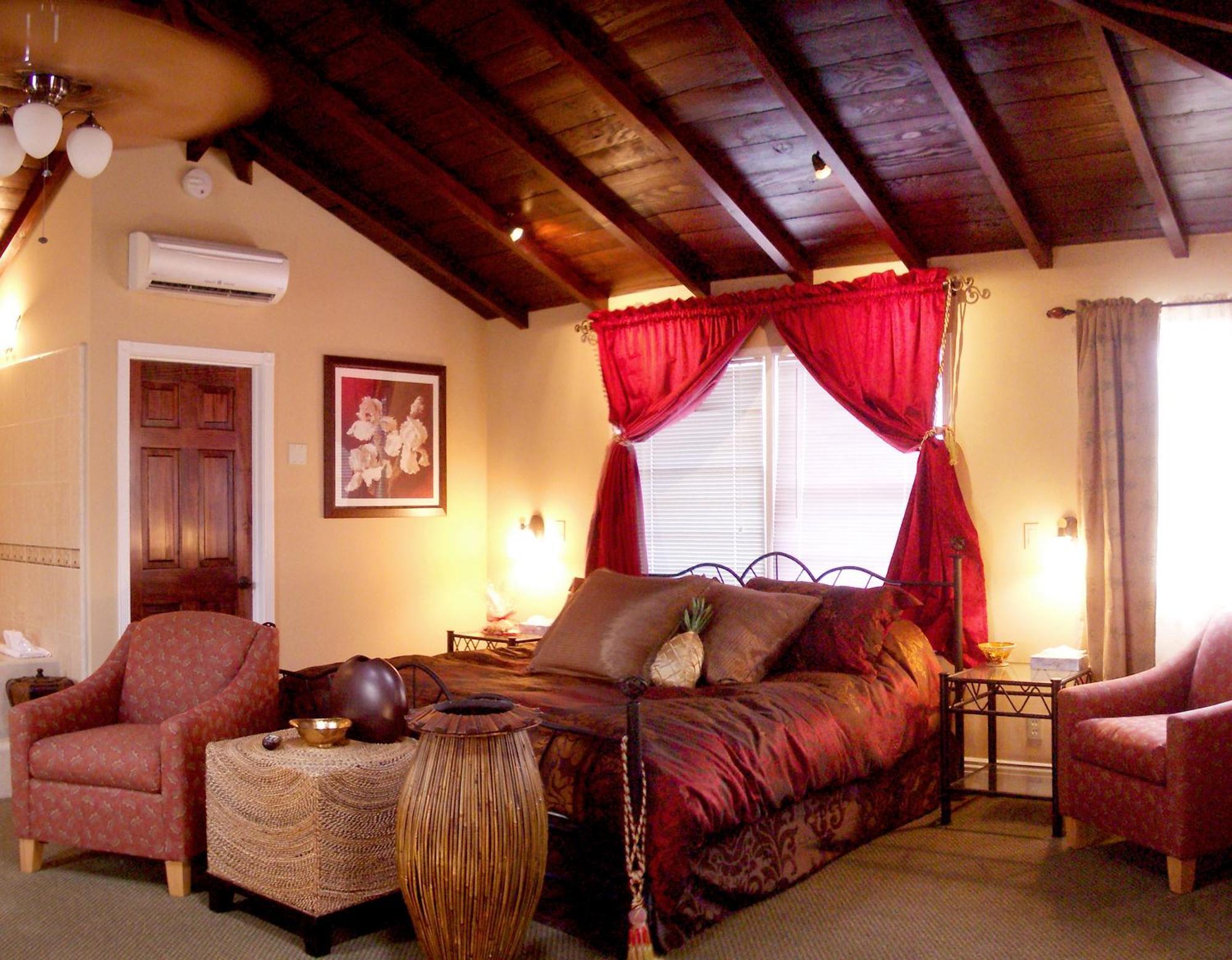 The Eagle Inn Santa Barbara Kültér fotó